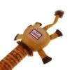 Gigwi Crunchy Neck Löwe, Mit Squeaker 55 Cm -Katzen Hundebedarf Geschäft Q3200 2