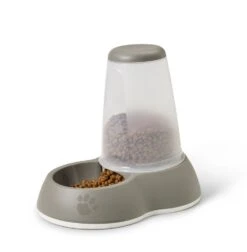 Savic Futterspender Loop, Grau