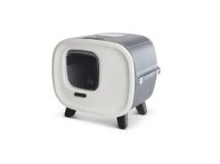 Savic Katzentoilette Mira 55.5 X 44 X 49.5cm