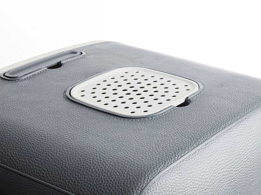 Savic Katzentoilette Mira 55.5 X 44 X 49.5cm 5 Savic Katzentoilette Mira 55.5 X 44 X 49.5cm – Bild 3