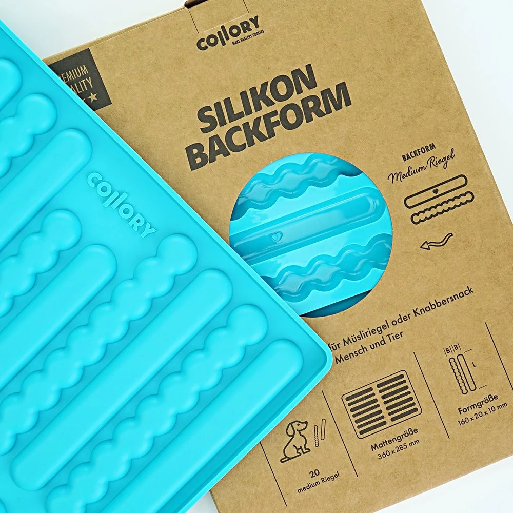 Collory Backmatte Sticks / Riegel 11 Collory Backmatte Sticks / Riegel – Bild 9