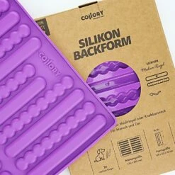 Collory Backmatte Sticks / Riegel 24 Collory Backmatte Sticks / Riegel -Katzen Hundebedarf Geschäft back520 9