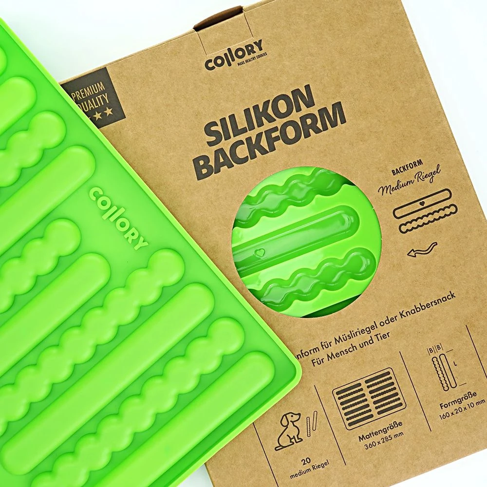 Collory Backmatte Sticks / Riegel 13 Collory Backmatte Sticks / Riegel – Bild 11