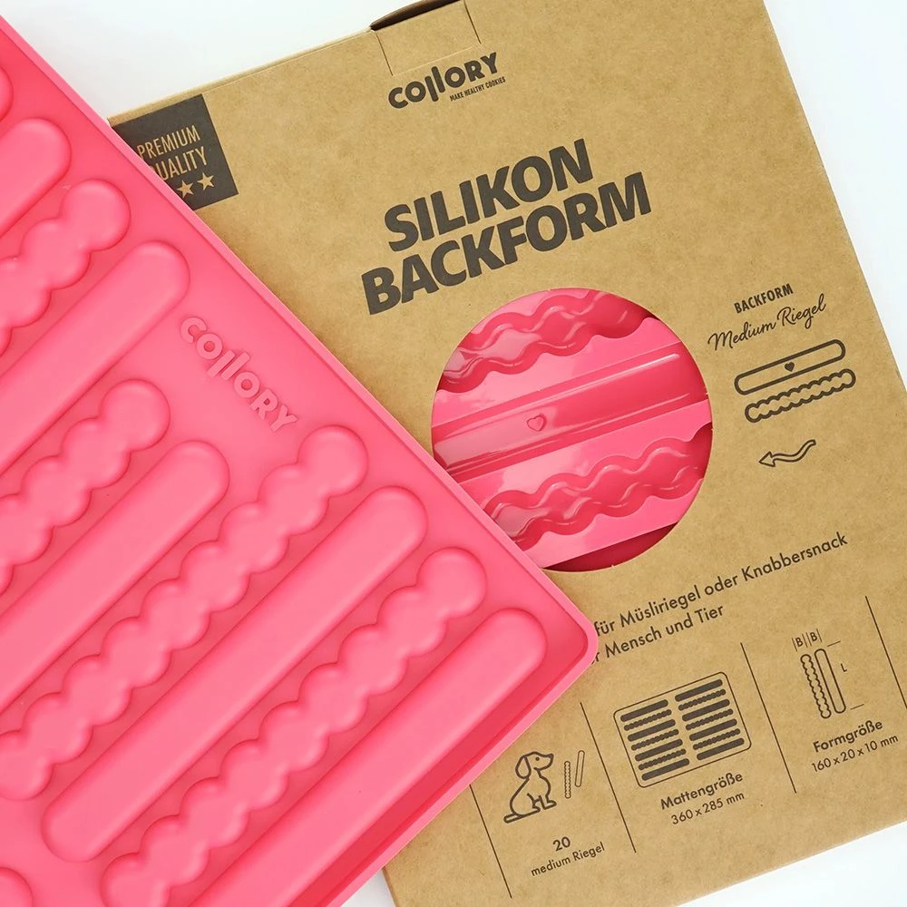 Collory Backmatte Sticks / Riegel 5 Collory Backmatte Sticks / Riegel – Bild 3