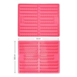 Collory Backmatte Sticks / Riegel 19 Collory Backmatte Sticks / Riegel -Katzen Hundebedarf Geschäft back520.4