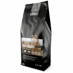 Black Canyon Hazy Meadow Adult Pute & Forelle Kaltgepresst