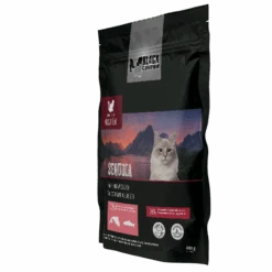 Black Canyon Sterilized Sequoia Lachs Mit Weissfisch