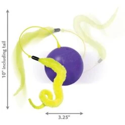 KONG Cat Purrsuit Whirlwind -Katzen Hundebedarf Geschäft ca455e 3