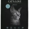 Cats Love Trocken Adult 2 Kg Lachs