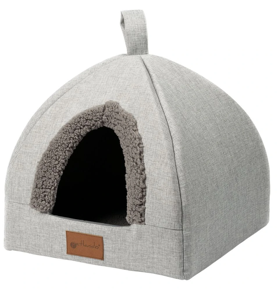 Petlando Bastia Katzenhöhle Stone