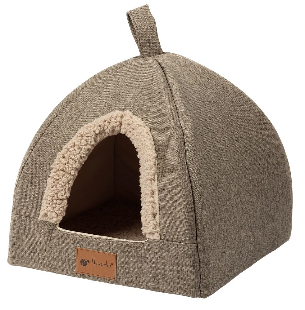 Petlando Bastia Katzenhöhle Tabaco 3 Petlando Bastia Katzenhöhle Tabaco