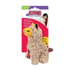 KONG Cat Softies Buzzy Llama -Katzen Hundebedarf Geschäft csf53e 2