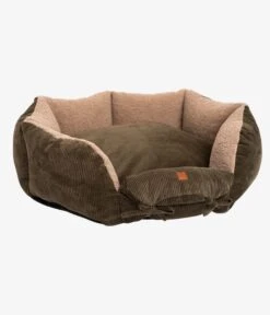 PET & Co. Ronny Cord Double Face Khaki -Katzen Hundebedarf Geschäft dogcow0045sk 20
