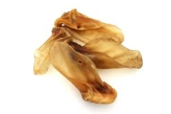 Edelbeiss Gold Kalbsohren Geräuchert & 100% Suisse 5 Edelbeiss Gold Kalbsohren Geräuchert & 100% Suisse -Katzen Hundebedarf Geschäft eb231192