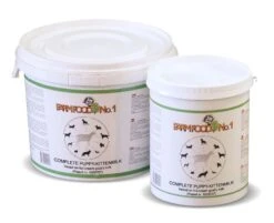 Farm Food Welpen- Und Katzenmilch