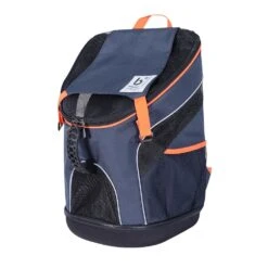 Ibiyaya Transportrucksack Ultralight Pro Navy Blue