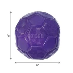 KONG Flexball 8 KONG Flexball -Katzen Hundebedarf Geschäft flb1e 3