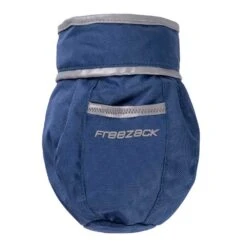 Freezack Snacktbeutel Clip Blau