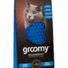 Groomy Bürste Katze -Katzen Hundebedarf Geschäft gro 3n 1