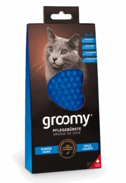 Groomy Bürste Katze