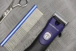 Favorita Cli 2 Akku Nachtblau