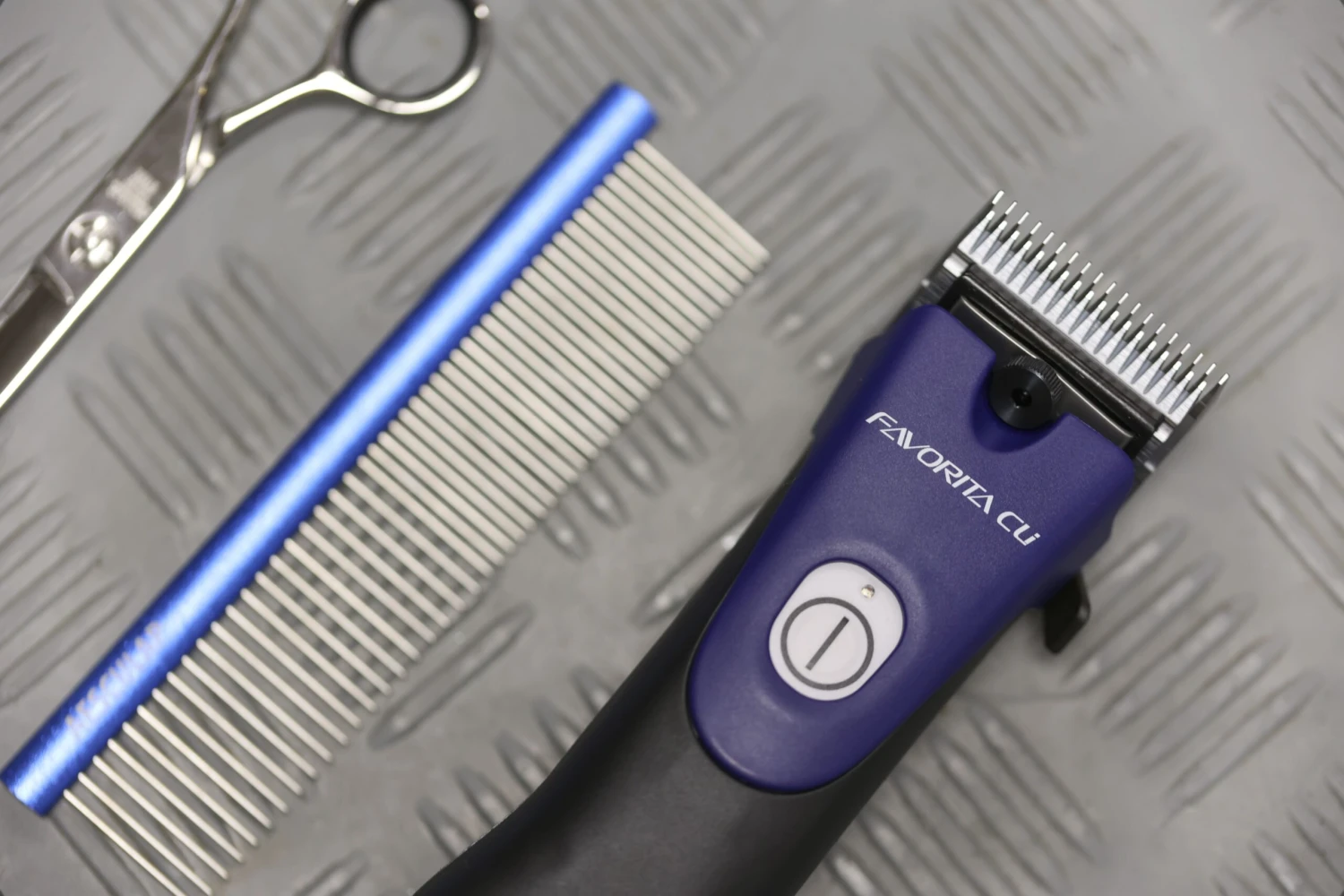 Favorita Cli 2 Akku Nachtblau 3 Favorita Cli 2 Akku Nachtblau