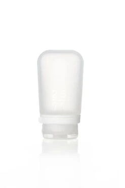 GoToob+ Futtertube Transparent