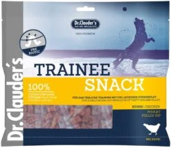 Dr. Clauder's Trainee Snack Huhn 500g