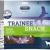 Dr. Clauder's Trainee Snack Lamm 500g -Katzen Hundebedarf Geschäft j8103