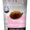 Dr. Clauder's Katzenmalz 100 G Anti-Hairball-Crème Light -Katzen Hundebedarf Geschäft j9500n