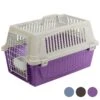 Ferplast Transportbox Atlas Open -Katzen Hundebedarf Geschäft k07226