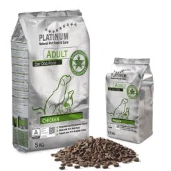 Platinum Adult Chicken