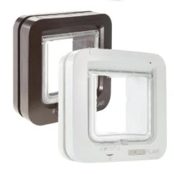 SureFlap Katzenklappe Mikrochip