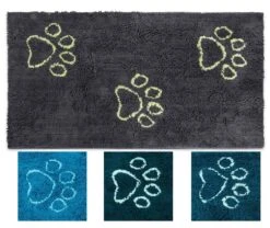 Dirty Doormat Runner