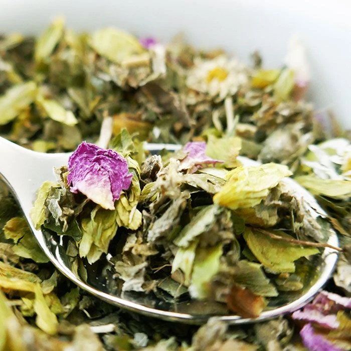 Klaras BARF-Kräuterschätze 3 BIO 65 G 4 Klaras BARF-Kräuterschätze 3 BIO 65 G – Bild 2