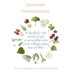 Klaras BARF-Kräuterschätze 3 BIO 65 G 7 Klaras BARF-Kräuterschätze 3 BIO 65 G -Katzen Hundebedarf Geschäft kraeuterschaetze 3 2
