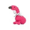 Laboni Hundespielzeug Franzi Flamingo 22 X 7 X 10 Cm 2 Laboni Hundespielzeug Franzi Flamingo 22 X 7 X 10 Cm -Katzen Hundebedarf Geschäft lab10900