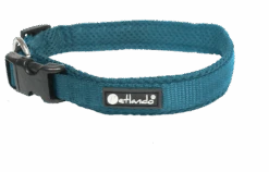 Petlando Mesh Halsband Petrol