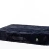Maelson MemoFluff Hundebett Schwarz 80 80x60x10 Cm 1 Maelson MemoFluff Hundebett Schwarz 80 80x60x10 Cm -Katzen Hundebedarf Geschäft mf8108 41870