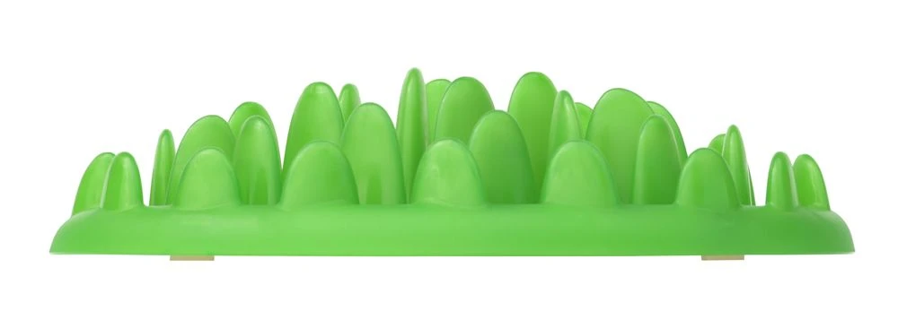 Antischling Futternapf Grün 40 X 30 X 10 Cm 12 Antischling Futternapf Grün 40 X 30 X 10 Cm – Bild 10