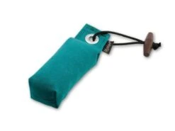 Mystique Dummy Pocket Grün