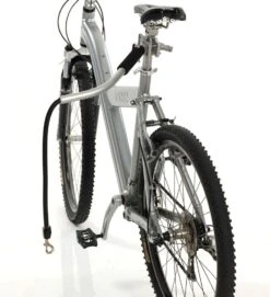 PetEgo Cycleash Fahrradleine