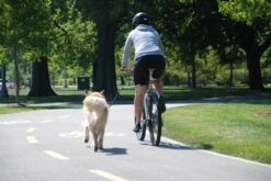 PetEgo Cycleash Fahrradleine -Katzen Hundebedarf Geschäft p1130 5