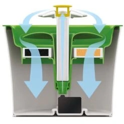 Catit Flower Trinkbrunnen 3 L