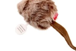 GiGwi Melody Chaser Maus 9 X 5 Cm -Katzen Hundebedarf Geschäft q7000 7