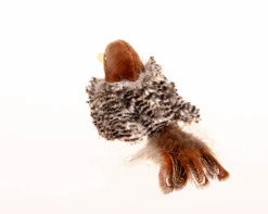 GiGwi Melody Chaser Vogel 11 X 6.5 X 8 Cm -Katzen Hundebedarf Geschäft q7002 4