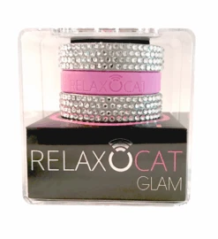 RelaxoCat GLAM Relaxing System 7 RelaxoCat GLAM Relaxing System -Katzen Hundebedarf Geschäft q8422 3
