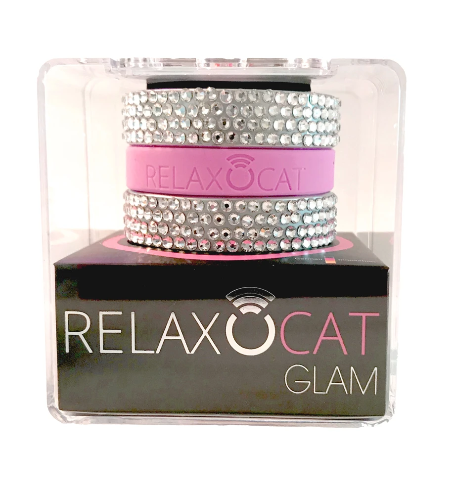 RelaxoCat GLAM Relaxing System 5 RelaxoCat GLAM Relaxing System – Bild 3