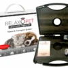 RelaxoPet Travel & Transport System -Katzen Hundebedarf Geschäft q8801