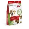 RelaxoPet CHEW RELAXIES 200g -Katzen Hundebedarf Geschäft q8900 200